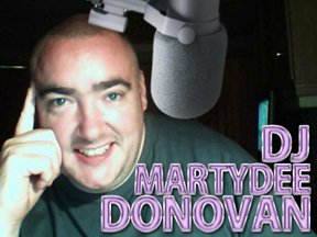 Marty Dee Donovan